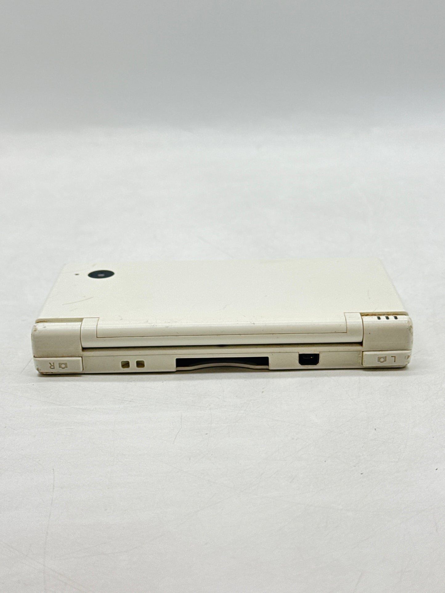 Nintendo Dsi TWL-001(JPN) Handheld Video Game Console Only White