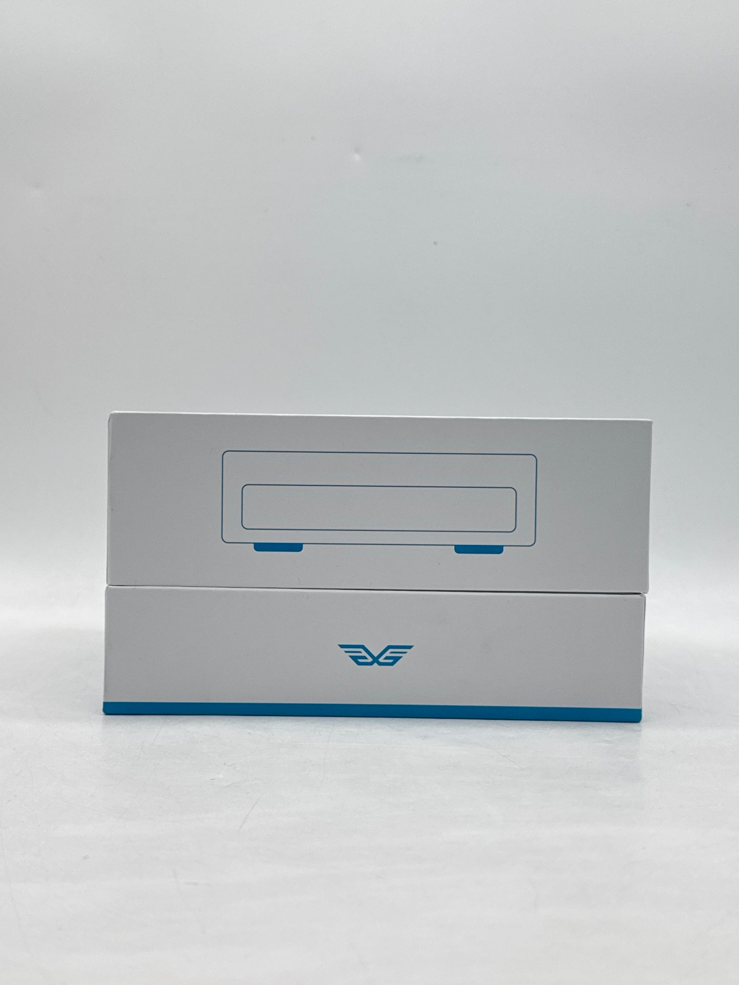 GEEKOM Air12 Mini PC Intel Processor N100 16GB RAM DDR5 512GB SSD - New in Box