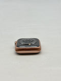 Apple Watch Series 6 A2291 40mm GPS Only Rose Gold Aluminum - No Power image 5