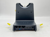 Jabra Engage 75 Wireless Headset w/ Charging Stand Black Open Box image 4