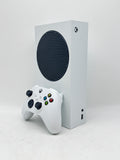 Microsoft Xbox Series S 1883 512GB Video Game Console White image 4