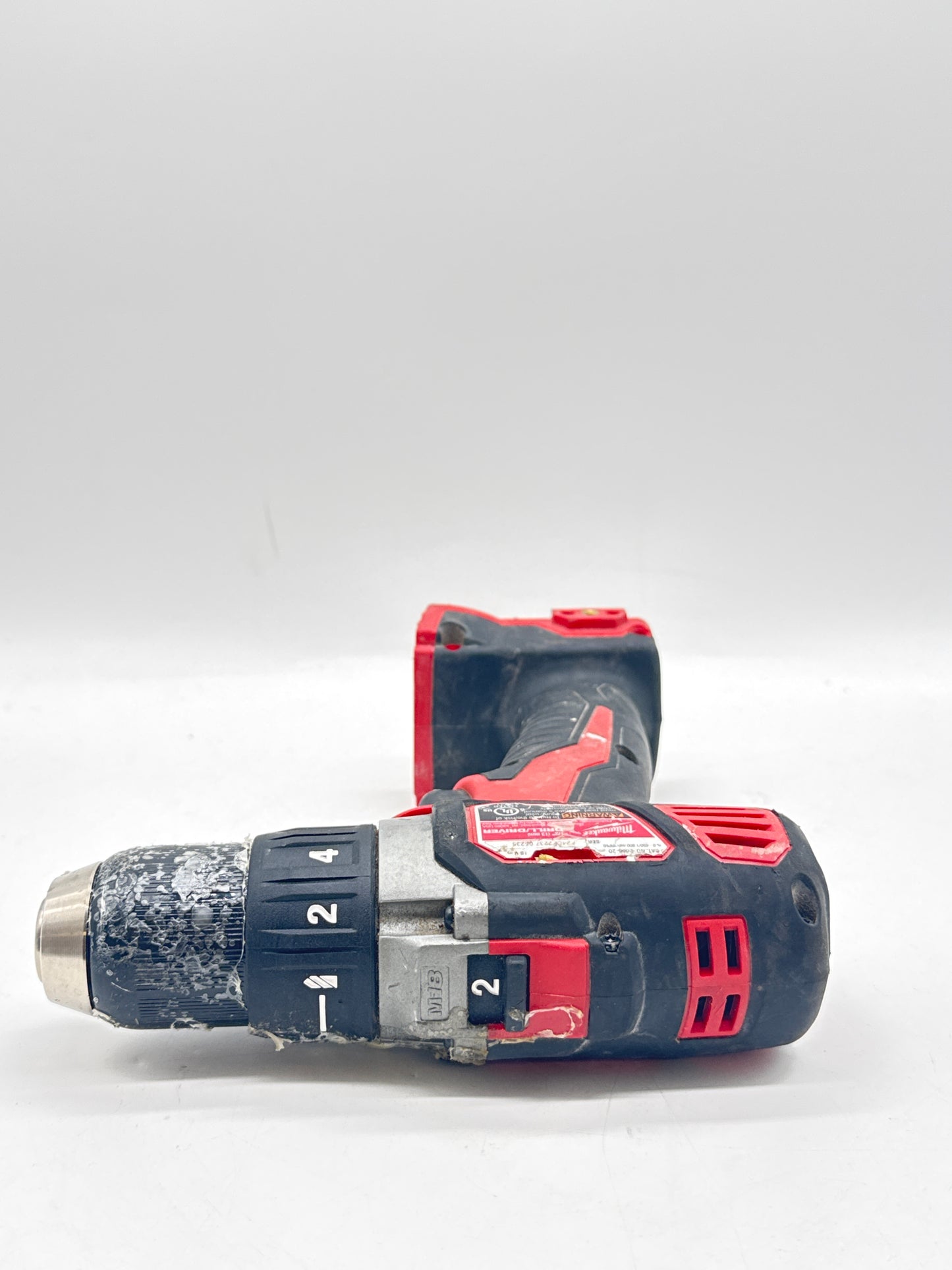 Milwaukee 2606-20 M18 1/2" Drill/Driver Cordless Tool Only