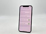Unlocked Apple iPhone 12 A2172 64GB Black 84% Battery Health image 4