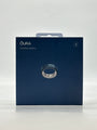 New Sealed Oura Ring Gen 4, Ceramic Size 8 Activity Tracker Midnight Color - image 3