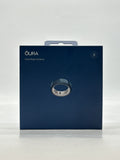 New Sealed Oura Ring Gen 4, Ceramic Size 8 Activity Tracker Midnight Color image 3