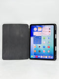 Apple iPad Pro 11-inch A3357 M5 256GB Wi-Fi Only Space Black 100% BH image 1