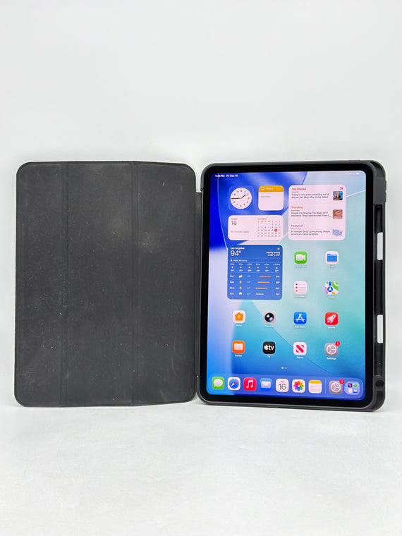 Apple iPad Pro 11-inch A3357 M5 256GB Wi-Fi Only Space Black 100% BH