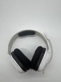 Astro A10 gaming headset - white image 5