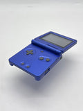 Nintendo Game Boy Advance SP AGS-001 Purple Console #659 image 4
