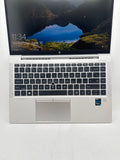 HP EliteBook 840 G8 14-inch Core i7-1185G7 16GB RAM 512GB SSD *FOR PARTS READ* image 5