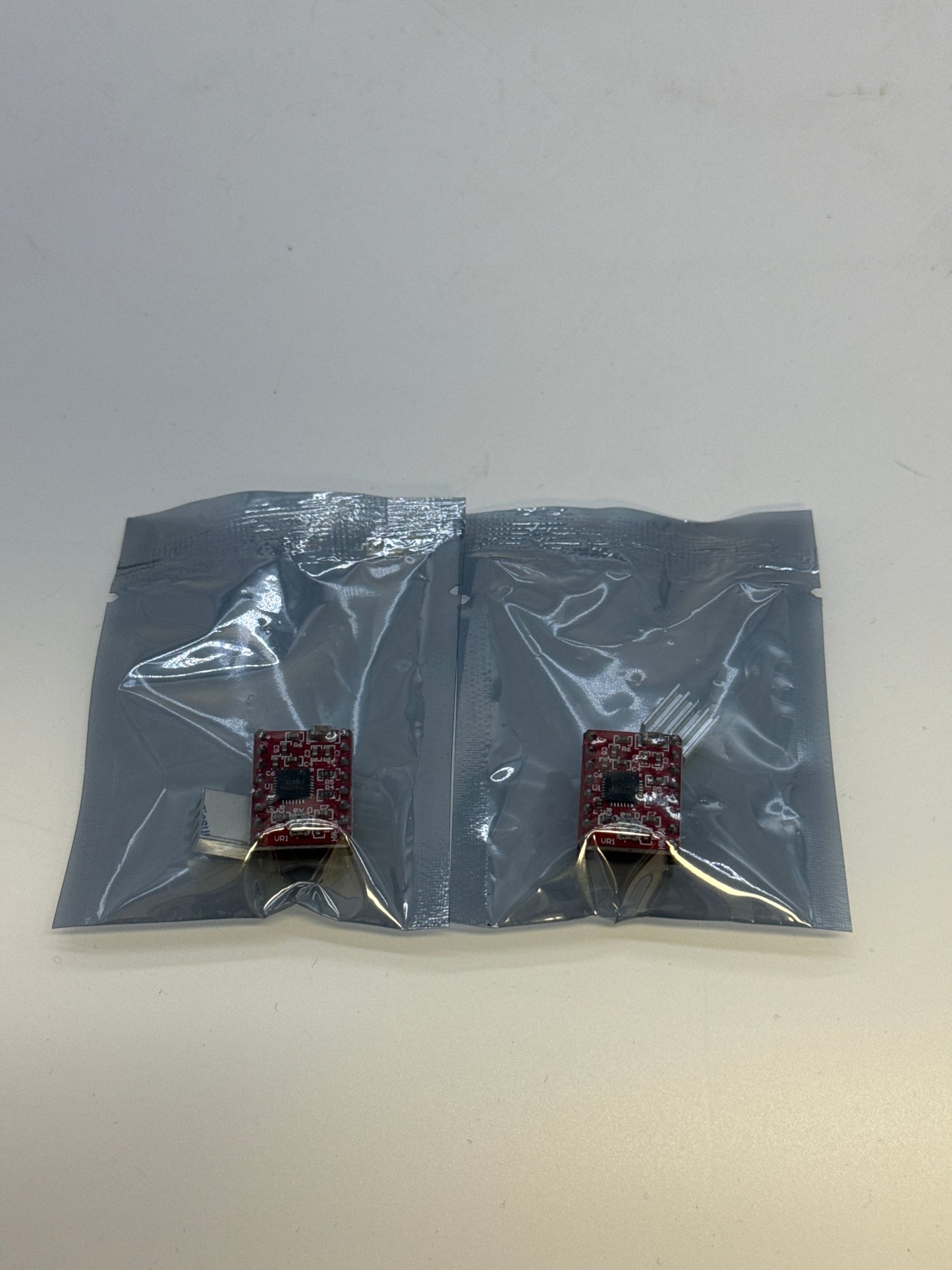 2Pcs A4988 Stepper Motor Driver Module for 3D Printer - New