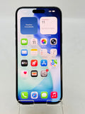 Unlocked Apple iPhone 15 Plus 6.7" A2847 128GB Black Used #138 image 1