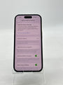 Unlocked Apple iPhone 14 Pro A2650 128GB Space Black - Bad Charging Port Read! - image 5