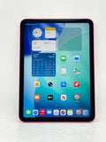 Apple iPad 11th Gen 11.0" A3354 128GB Wi-Fi Only Pink 100% BH 25 Cycle image 2