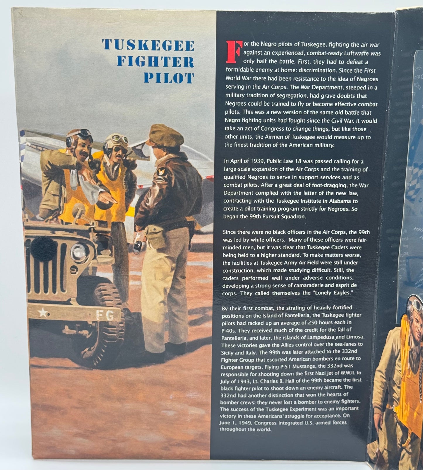 Hasbro G.I. Joe Classic Collection - Multi-Colored Collectible - New (Open Box)