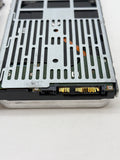 Lot of 2 Seagate Exos X16 2KH203-003 16TB 3.5" Hard Drive - Damaged image 3