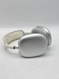Apple AirPods Max A2096 Wireless Over-Ear Headphones Silver with White- Lightning image 3
