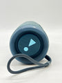 JBL Flip 6 Portable Bluetooth Waterproof Speaker Ocean Blue - image 4