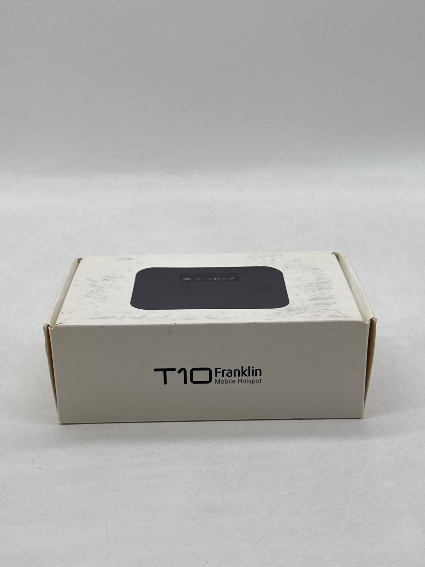 New Franklin T10 Mobile Hotspot (T-Mobile) – Lot of 7