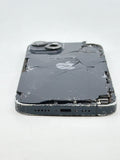 T-Mobile Apple iPhone 14 A2649 128GB Midnight - Cracked Not Working image 5