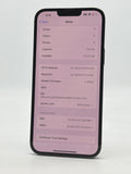 AT&T Apple iPhone 13 Pro Max A2484 128GB Sierra Blue - Cracked Read! image 3
