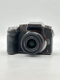 Panasonic LUMIX DMC-G7 Digital Camera w/ Lumix G Vario 14-42mm f/3.5-5.6 Lens image 2