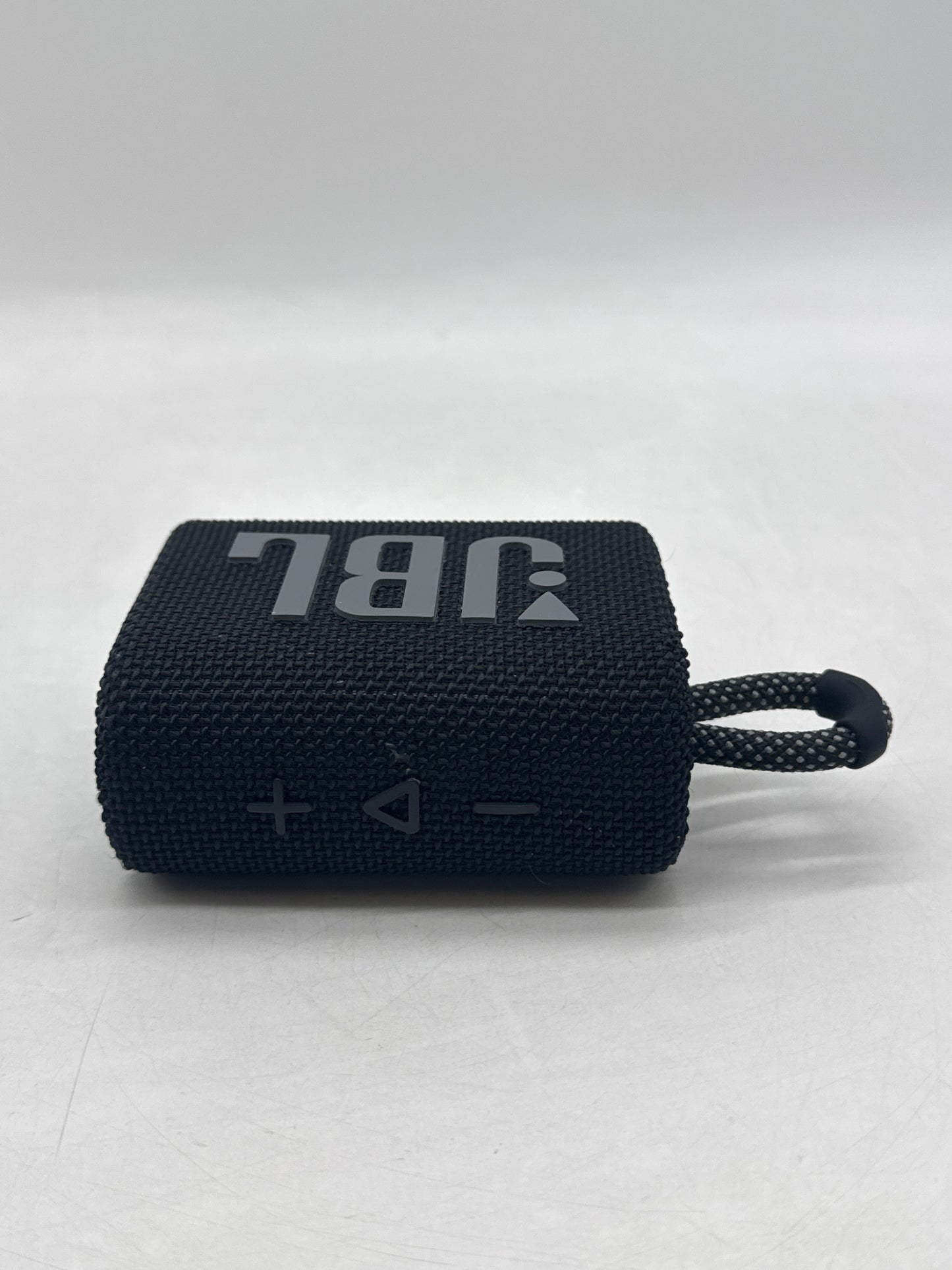 JBL Clip 4 and JBL Go 3 Portable Bluetooth Speaker