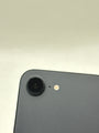 US Sprint/T-Mobile Apple iPhone 16e A3212 128GB Black 100% Battery Health - image 6