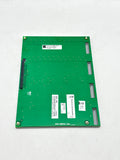 NOTIFIER, DVC-KD, DIGITAL VOICE COMMAND KEYPAD & DISPLAY image 2