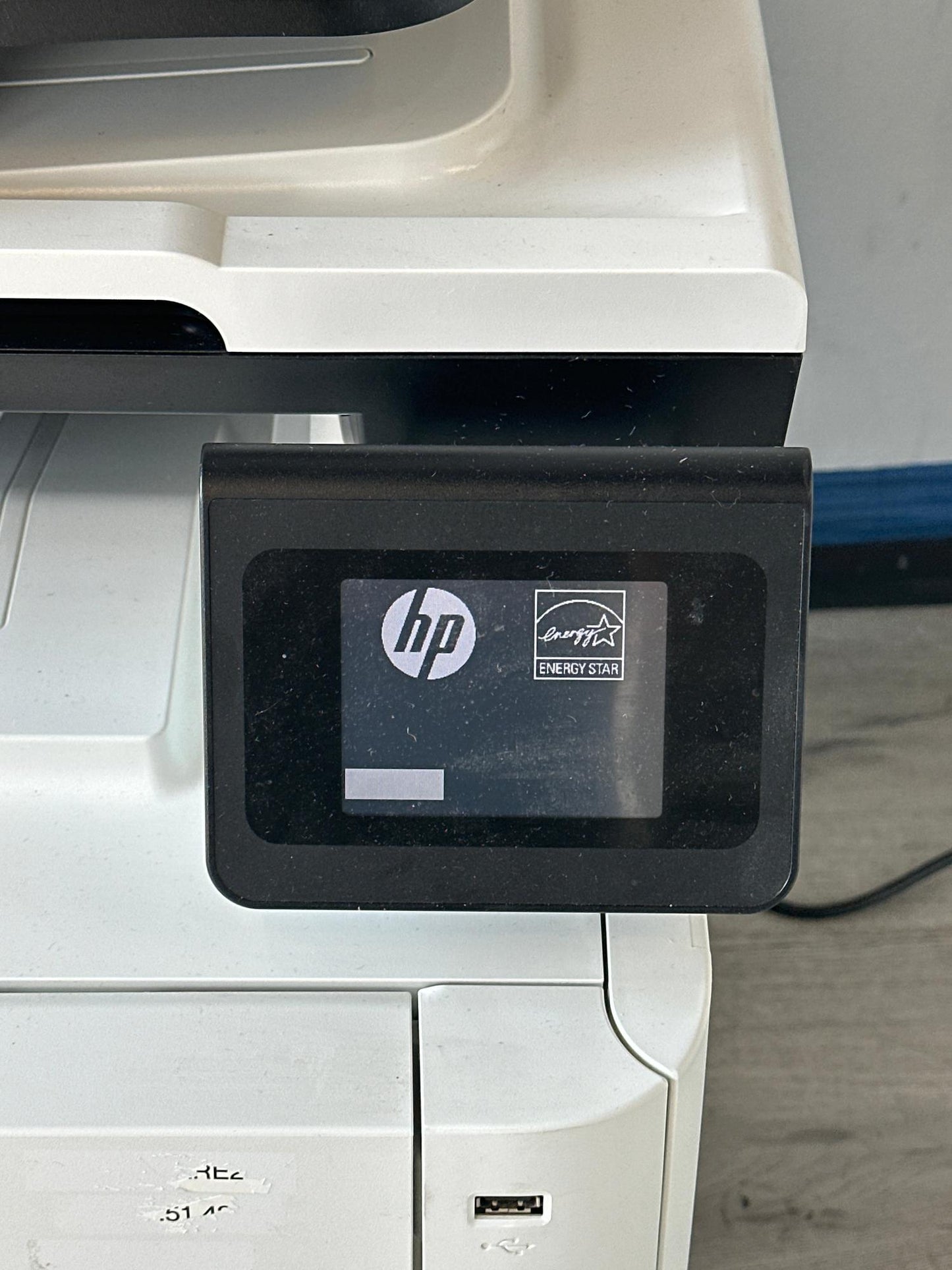 HP LaserJet Pro 400 Color MFP M475dn All-In-One Laser Printer