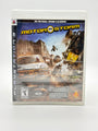 MotorStorm Sony PlayStation 3 PS3 Game Brand New Sealed Free Shipping - image 1
