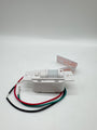 Hubbell IWS-ZPM-W PIR Vacancy Sensor Wall Switch 120/277V Manual-On White NEW - image 2