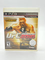 UFC Undisputed 2010 – PlayStation 3 PS3 - image 1