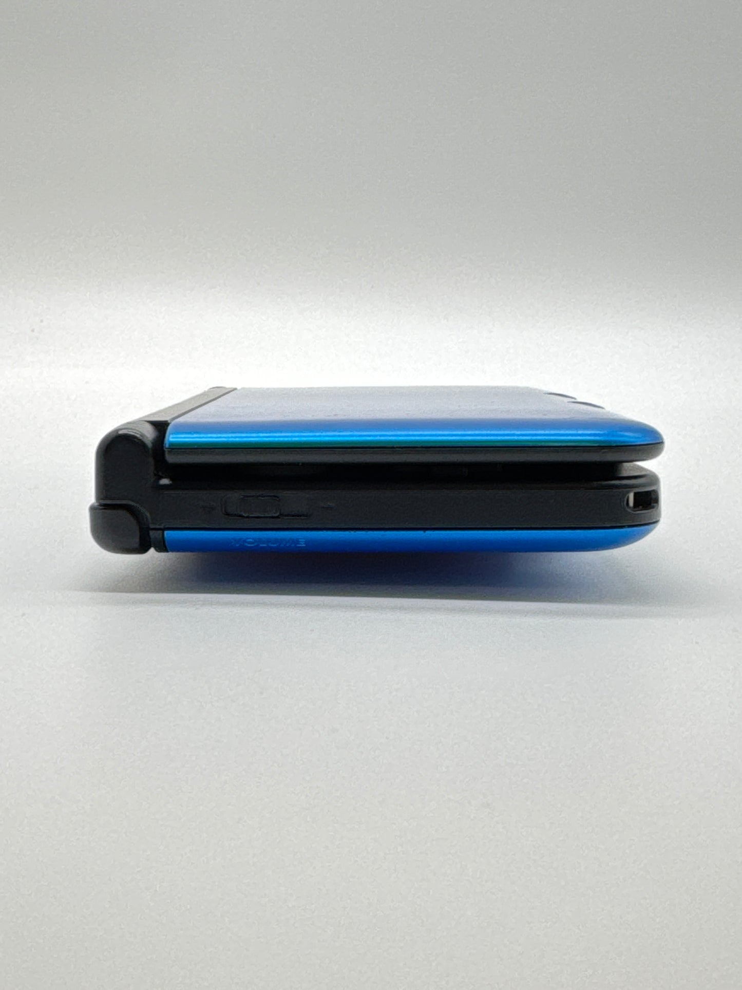 Nintendo 3DS XL LL SPR-001(JPN) Blue/Black Console #8