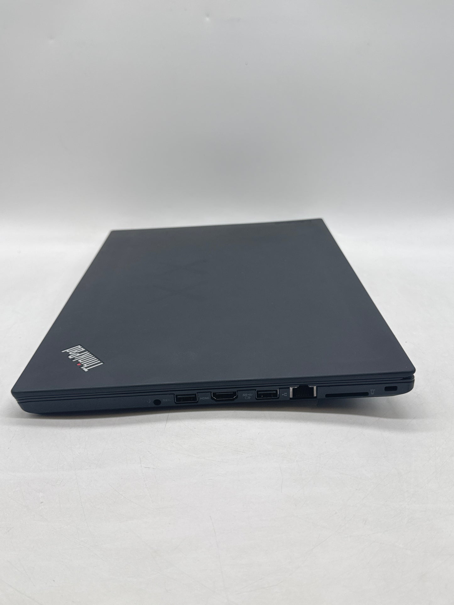 Lenovo ThinkPad T470 14" Core i5-6200U 2.30GHz 512GB SSD 16GB RAM