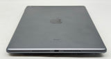 Apple iPad 8th Gen A2270 32GB Wi-Fi Space Gray Used image 2