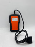 Foxwell NT301 Plus OBDII Scanner Battery Tester image 3