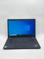 Lenovo ThinkPad T14 Gen 1 i7-10610U 16GB 512GB SSD 14" FHD Business Laptop - image 1