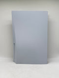 Sony PlayStation 5 PS5 Disc Edition 825GB Video Game Console White - Read! image 2