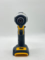 Dewalt DCF845 20V XR Cordless 1/4 in. 3-Speed Impact Driver Tool Only - image 6