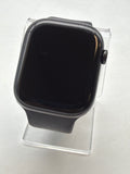Unlocked Apple Watch 10 A3003 46mm GPS + Cellular Jet Black Aluminum image 2