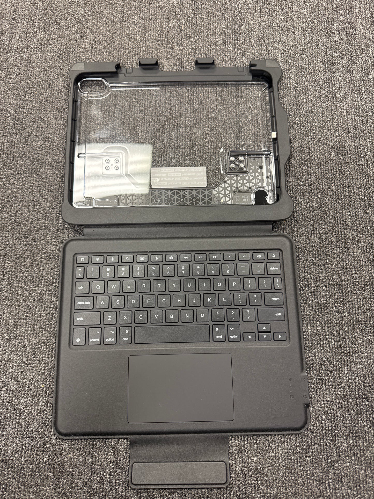 Lot Of 8 STM Goods Dux Keyboard Trackpad for iPad 10th Gen