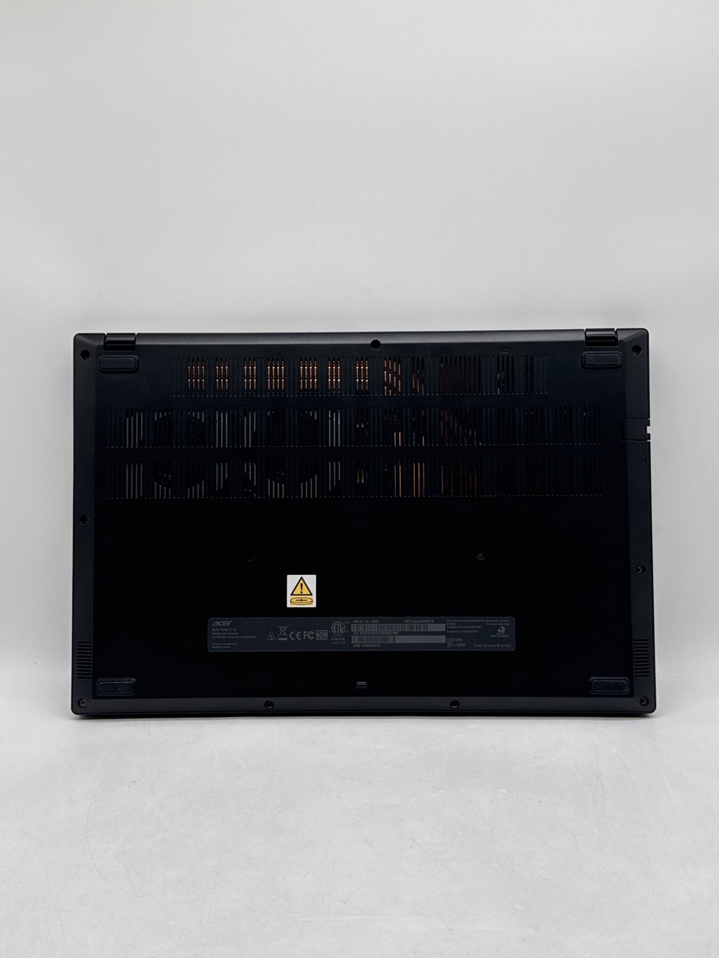 Acer Nitro V 15 15.6" 144hz Core i9-13900H 16GB RAM 512GB SSD RTX 4060 8GB