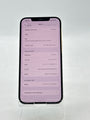 Unlocked Apple iPhone 12 Pro Max A2342 512GB Silver - Service Battery 76% - image 3