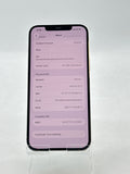 Unlocked Apple iPhone 12 Pro Max A2342 512GB Silver - Service Battery 76% image 3