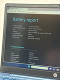 HP 14-ep2112wm 14" Blue Laptop Intel N150 4GB RAM 128GB Storage w/ Charger image 2