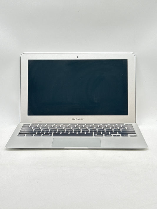 Apple MacBook Air 11" A1465 core i5@1.3GHz 4GB RAM 128GB Read!