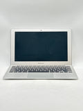 Apple MacBook Air 11" A1465 core i5@1.3GHz 4GB RAM 128GB Read! image 1