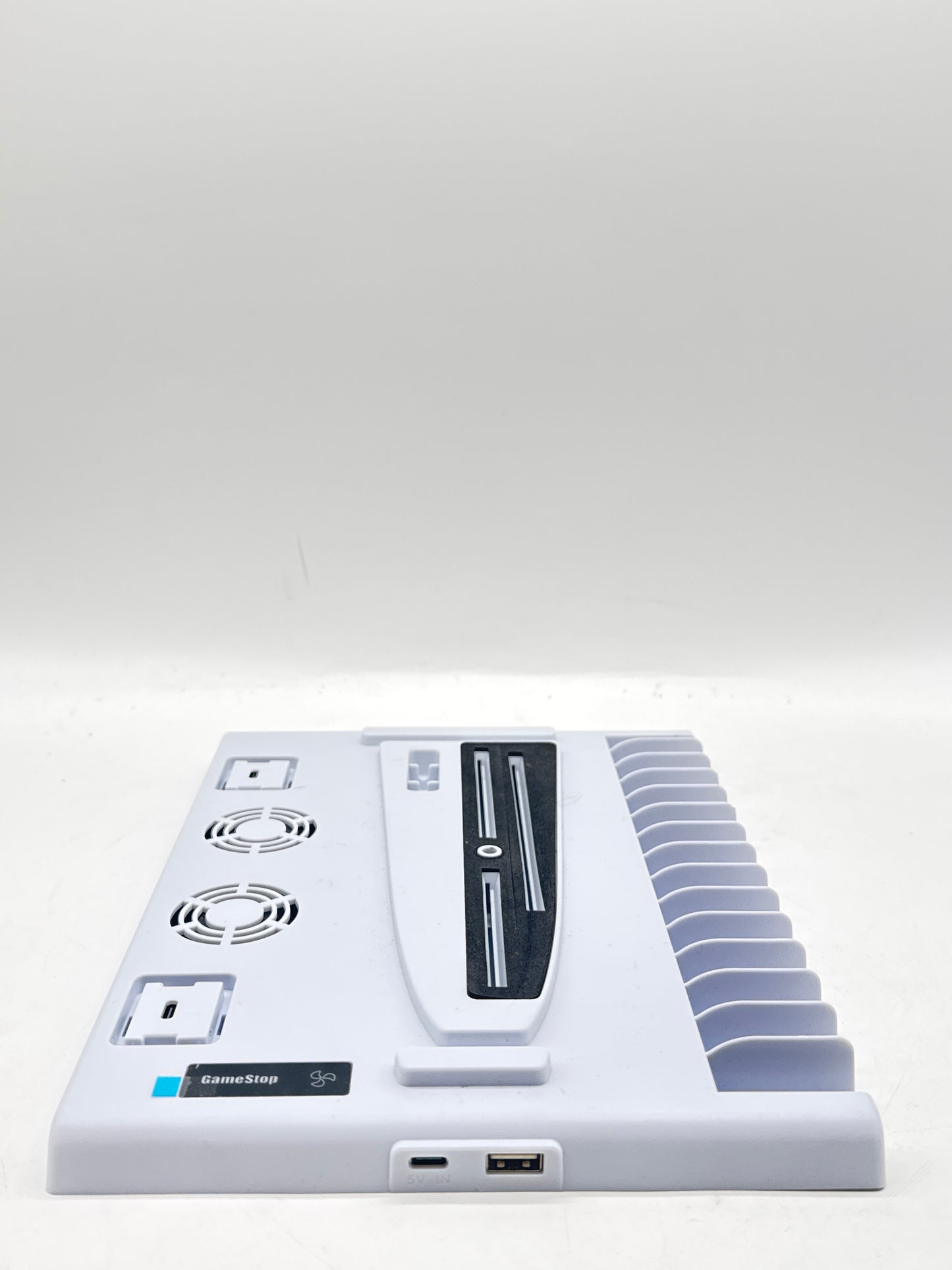 GameStop Cooling Fan Base for PlayStation 5 V2