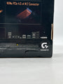 Gigabyte A620M S2H Micro ATX Motherboard AMD Socket AM5 DDR5 NVMe PCIe 4.0 HDMI - image 5
